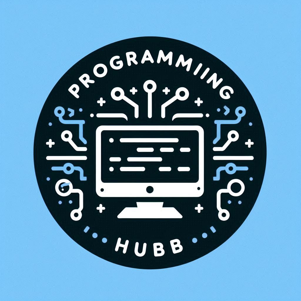 Programming Hub Logo